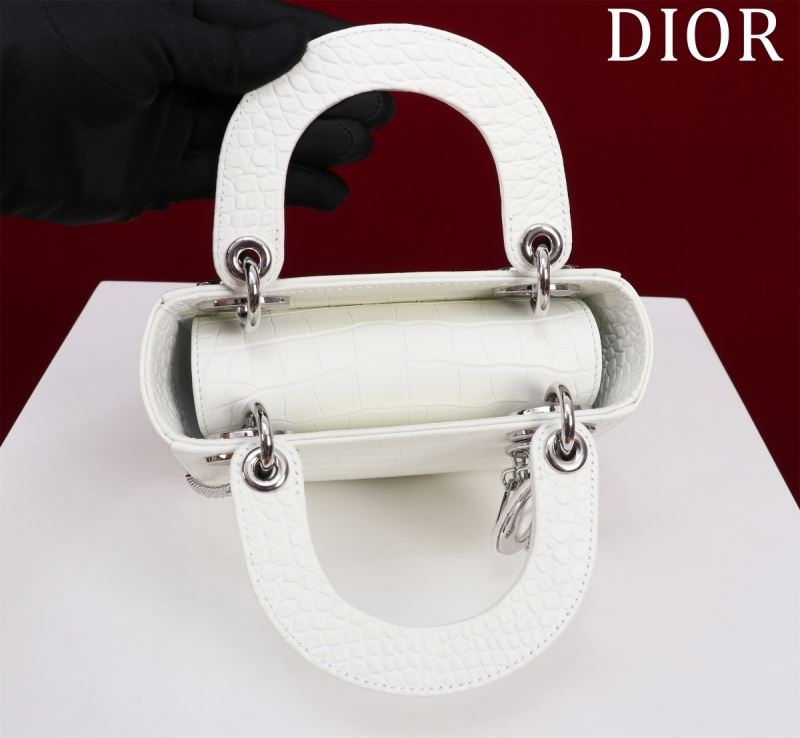 Christian Dior My Lady Bags